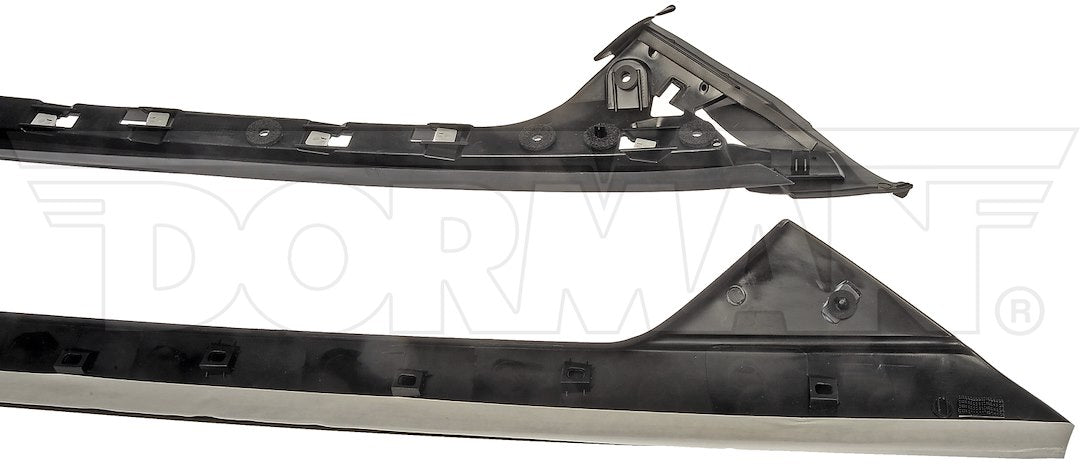 Dorman OE Solutions 926-451 Windshield A-Pillar Trim Replacement - image 3