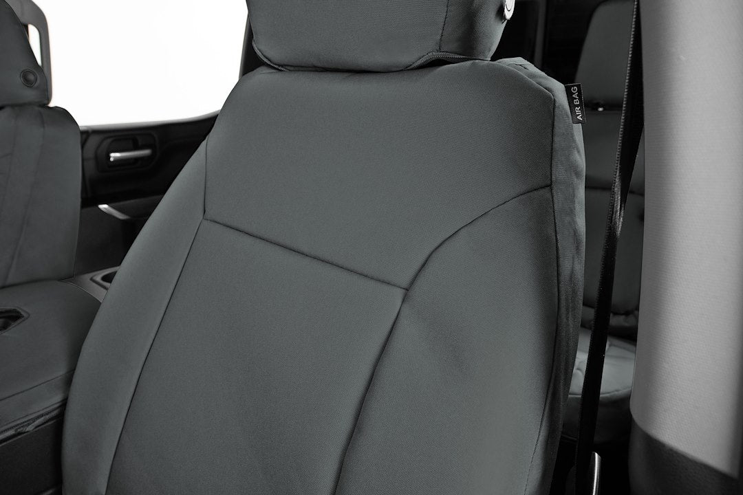 Covercraft TF4254ENCC Endura PrecisionFit AU Bench Protection - image 8