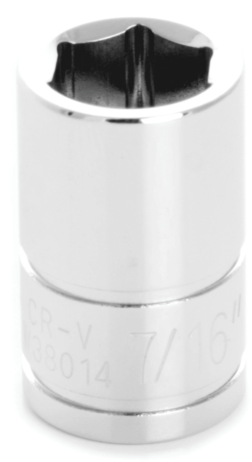 Performance Tool W38014 Drive Socket