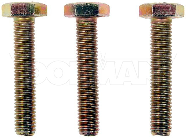 Dorman 981-550d M10-1.50 Hex-Head Bolt Set - image 2