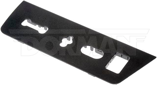 Dorman OE Solutions 926-435 Bezel for Seat-Adjustment Switch - image 1