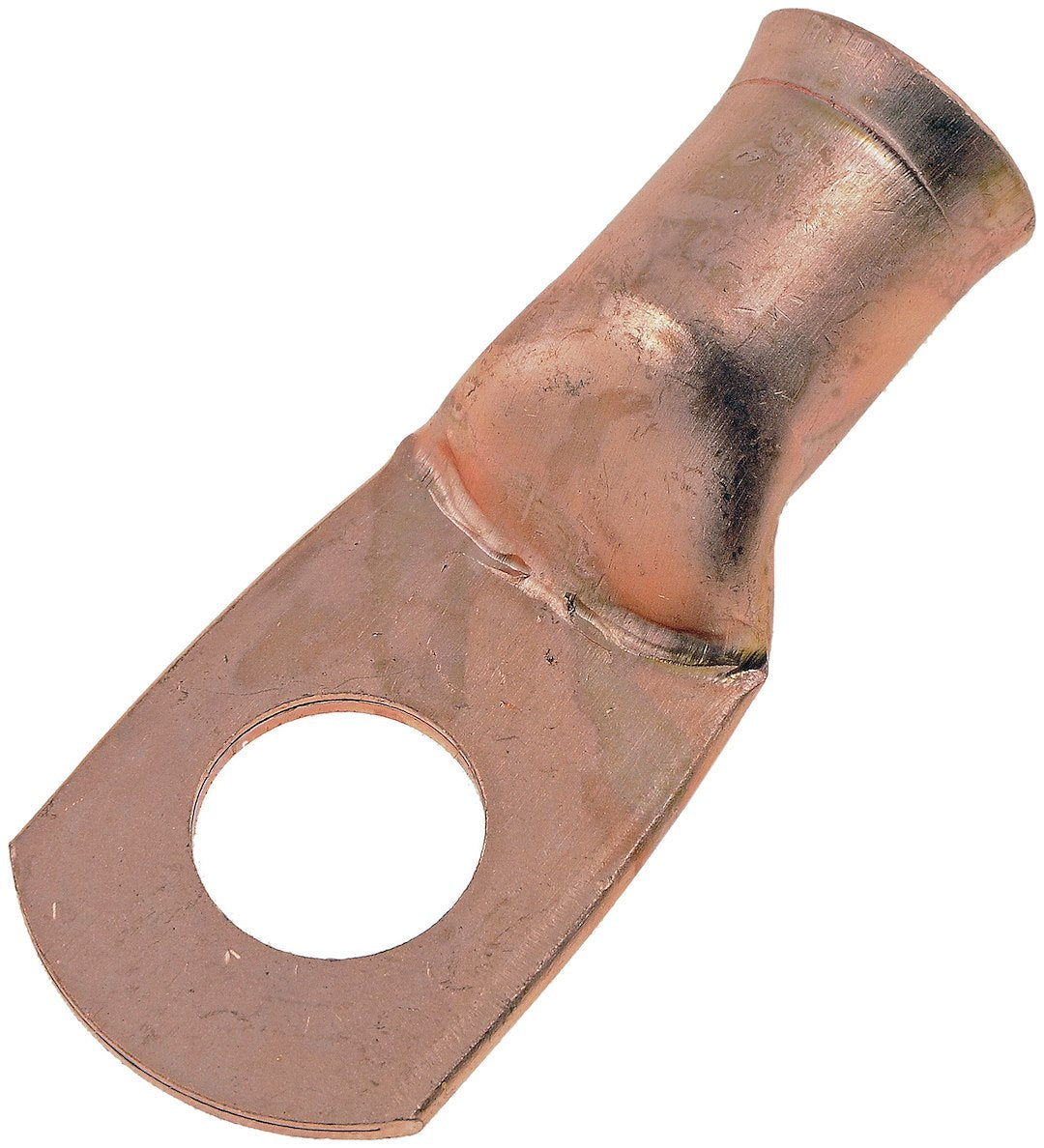 Dorman (OE Solutions) 86173 5/16-Inch Copper Battery Lug Set - image 1
