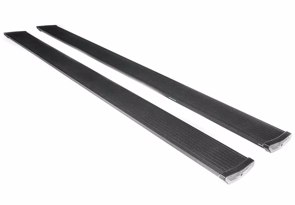 AMP Research 76154-01A PowerStep Boards for 2014 GM Pickup - image 1