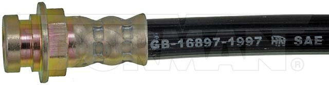 Dorman H55581 First Stop Junction Brake Hose - image 3
