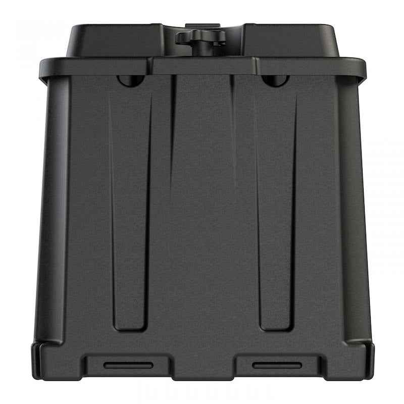 Noco HM426 Dual 6 Volt Battery Box Full Flow Vented Polyethylene, NOCO – image 7