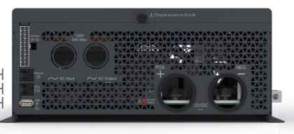 Xantrex 818-3010 Freedom XC Pro 3000W True Sine Wave Inverter Charger for 12V – image 2