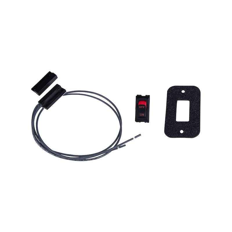 Lippert Components 369311 Kwikee Magnetic Door Switch, For Single Series Electric Steps β image 1