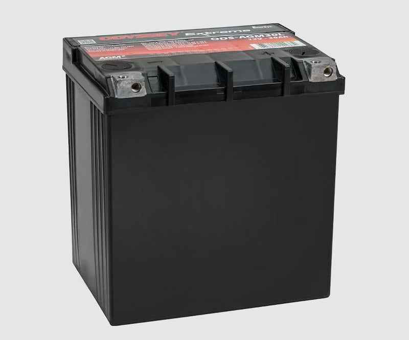 Odyssey Battery Odyssey AGM Battery ODS-AGM30L 12V 400 CCA Marine Deep Cycle – image 3