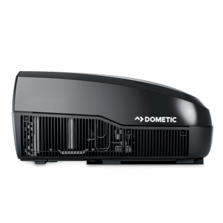 Dometic FJX3473MBKAS FreshJet 3 13500 BTU RV Air Conditioner, Black – image 2