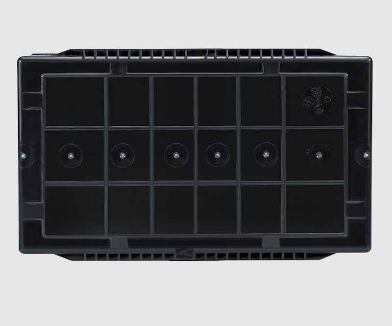 Odyssey Battery ODX-AGM27M Odyssey AGM Starting Battery Group 27 12V 930 CCA Marine – image 6