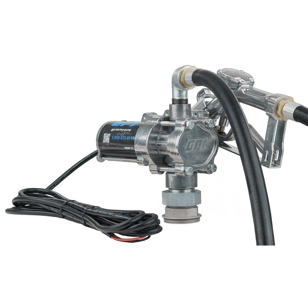 GPI 137100-05 EZ-8 Transfer Pump