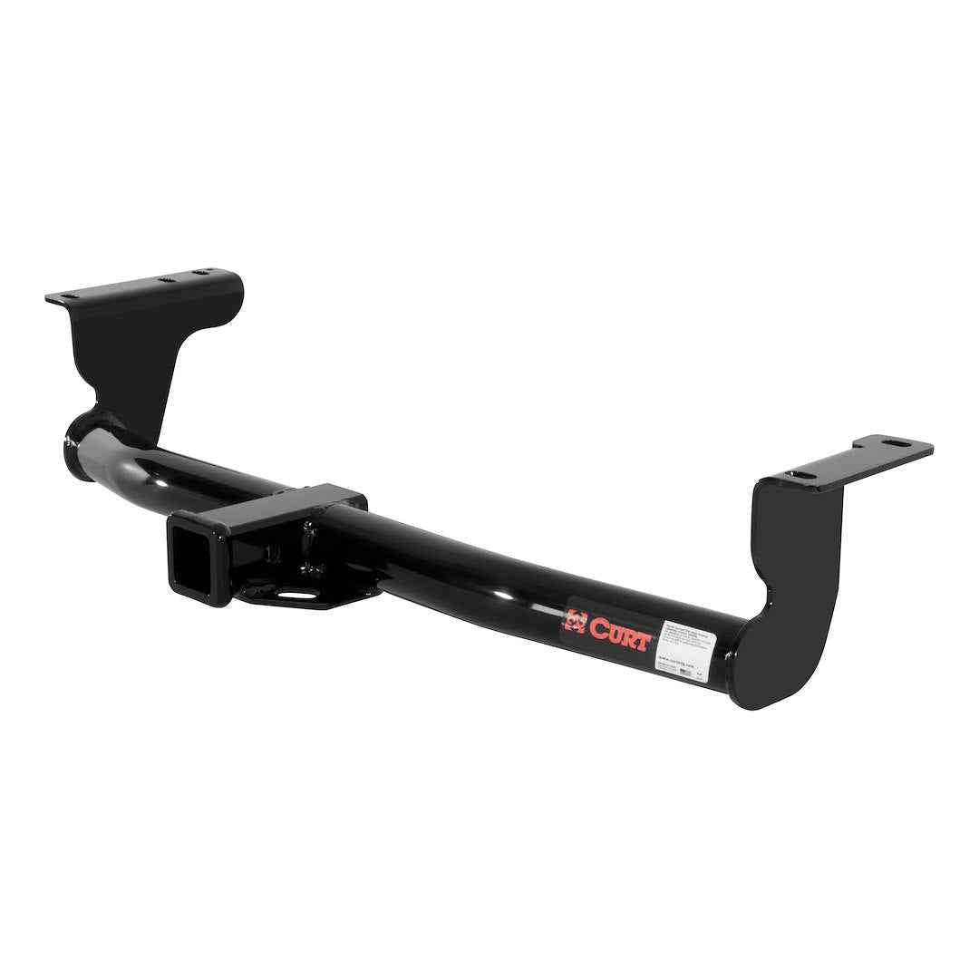 CURT Class 3 Hitch - Nissan Murano 2009–2014 – 13577