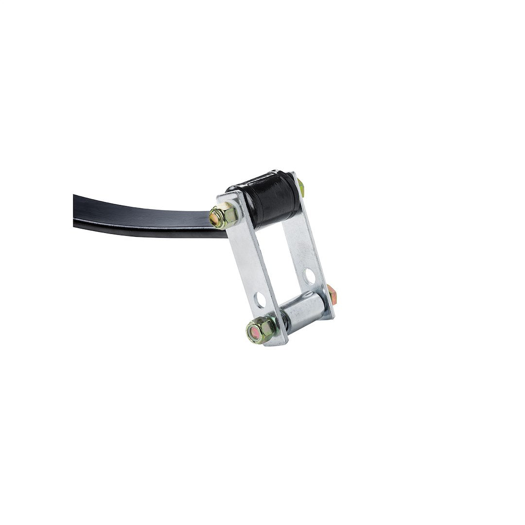 Super Springs Ssa39 Helper Spring Kit - image 5