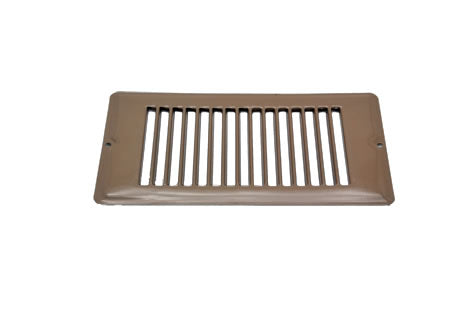AP Products 8 Inch Not Applicable Floor Heating/ Cooling (013632)