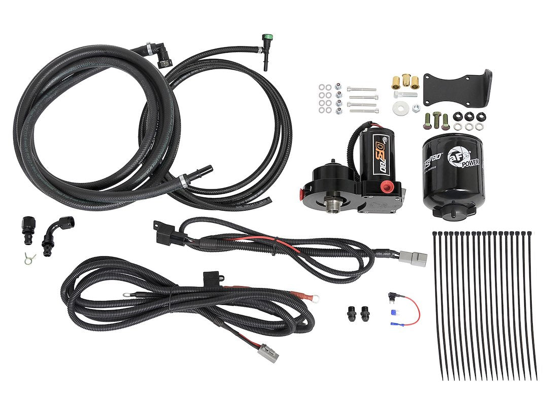 Advanced FLOW Engineering 42-23011 DFS780 Pro Diesel Pump - image 6