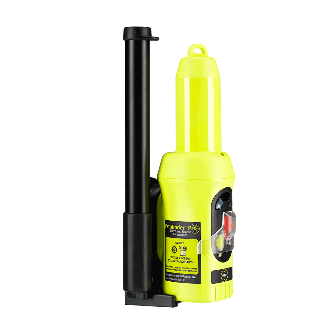 ACR Electronics 2914 Pathfinder Pro Radar Rescue Transponder - image 2