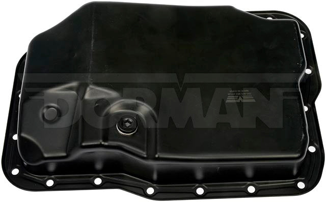 Dorman 265905 10-Quart Transmission Fluid Pan - image 3