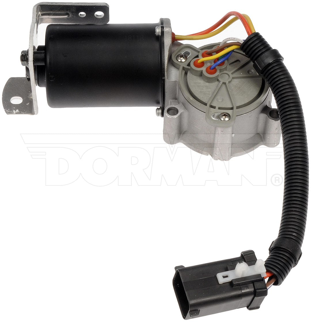 Dorman 600-571 Transfer Case Shift Motor Assembly - image 4