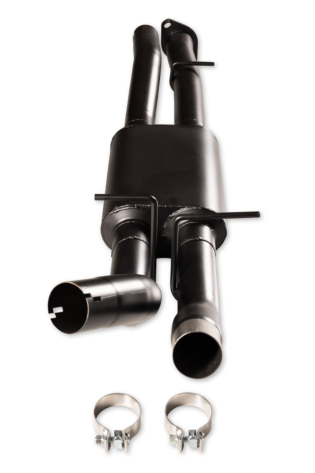 Flowmaster 818204 American Thunder Direct-Fit Muffler System