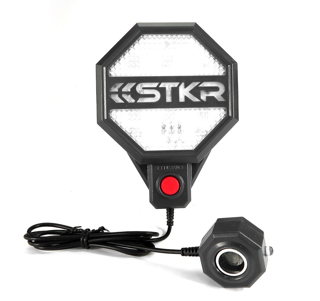 STKR Concepts 00246DD Parking-Sensor Pack