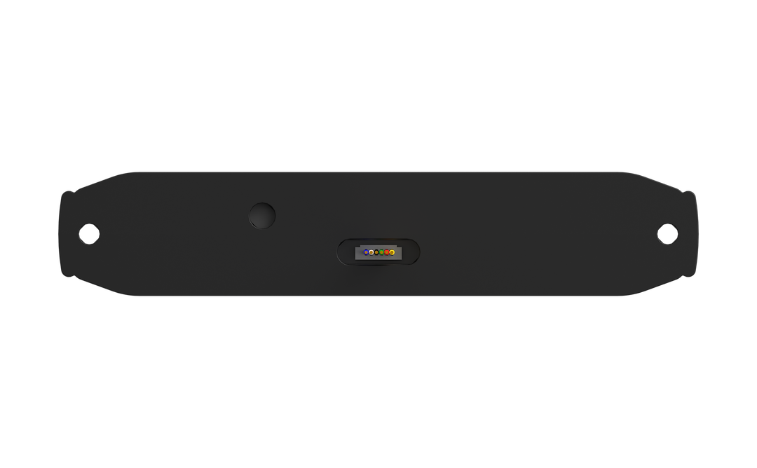 Builtbright BB6010C Surface-Mount Strobe, 4-Inch Mini-Bar - image 3