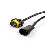 ARC Lighting 20072 H7 Tiny Monster Decoder Harness Set - image 3