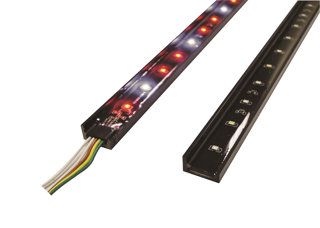 Rampage 960135 Tailgate Lighting Bar