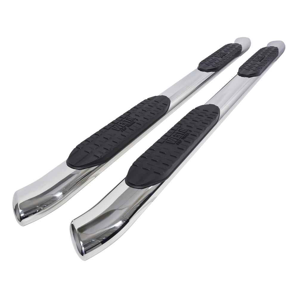 Westin Automotive 21-52770 Nerf Bar - image 1