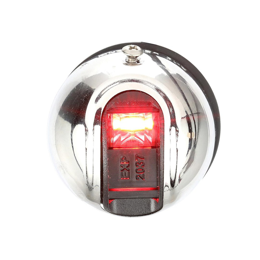 Attwood Marine Nv4012ssr-7 Navigation Light - image 4