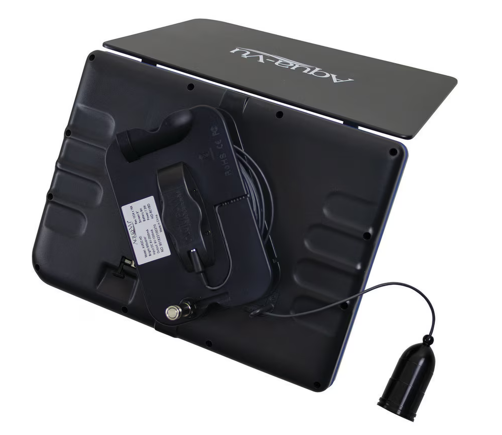 Aqua-Vu 100-4807 AV822 HD Pro 1080p Underwater Camera - image 2