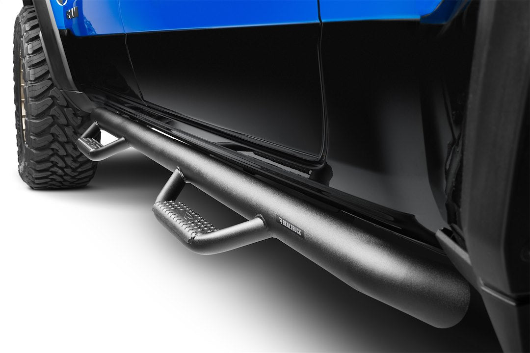 N-Fab D1980cc-Tx Nerf Bar - image 3