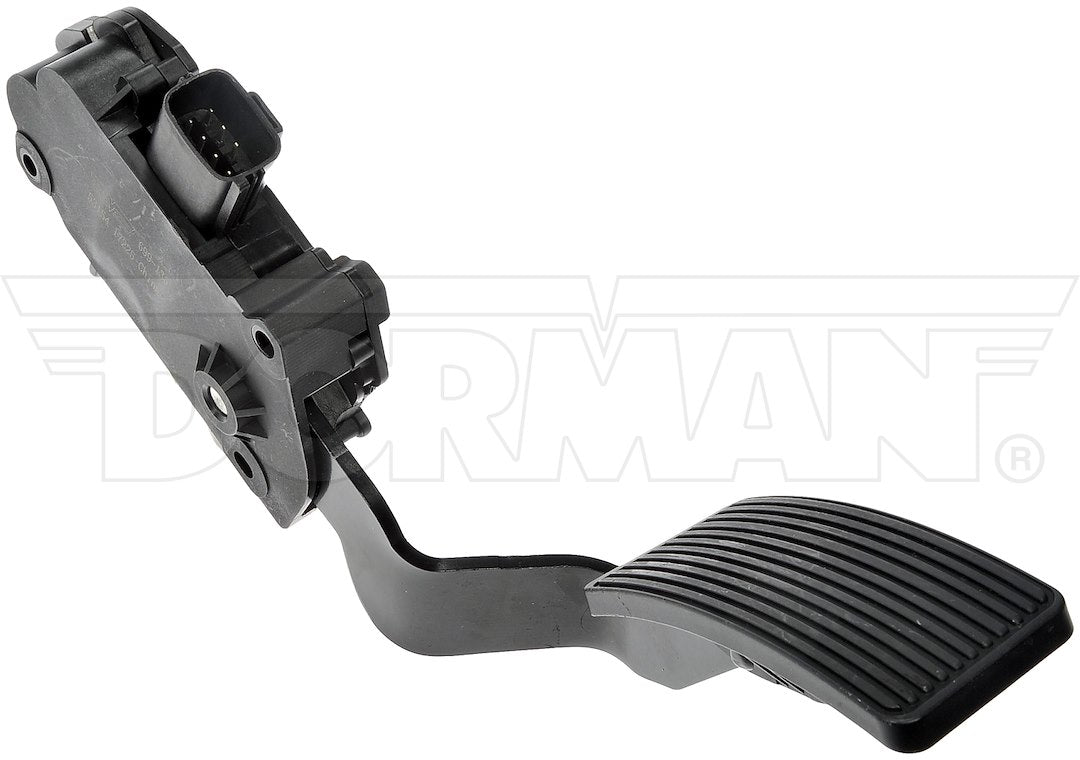 Dorman (OE Solutions) 699-136 Plastic Accelerator Pedal Replacement - image 4