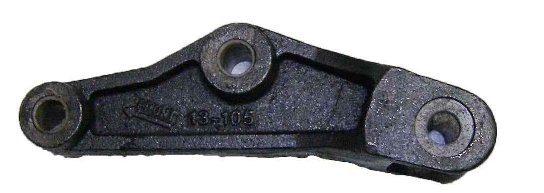 AP Products EQ-105 Leaf Spring Equalizer with Nylon Bushing – 014-126277