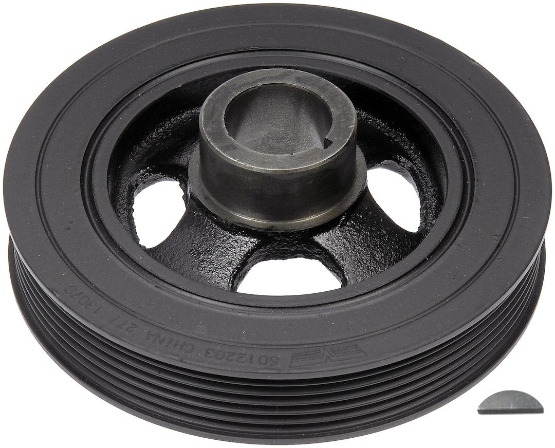 Dorman 594-341 Harmonic Crankshaft Balancer - image 2