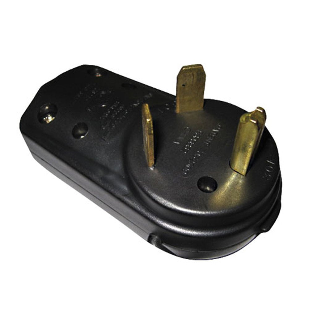 Ap Products 16-00580 Power Cord Plug End