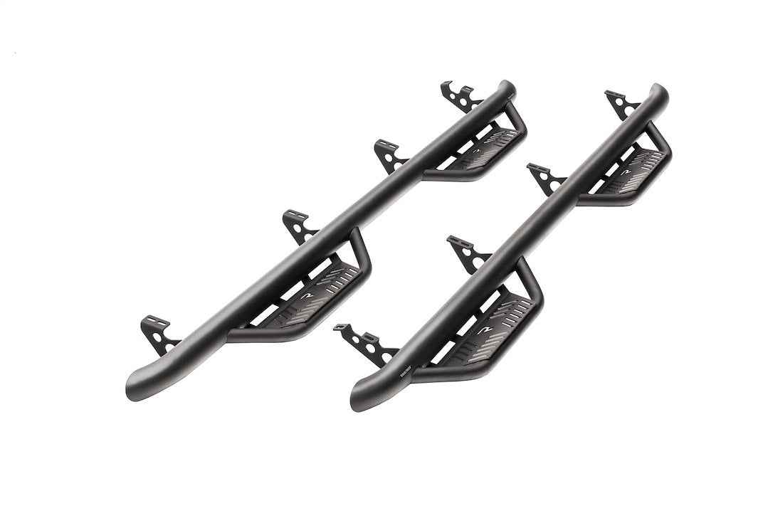 N-Fab Hpd2080cc-Tx Nerf Bar - image 1