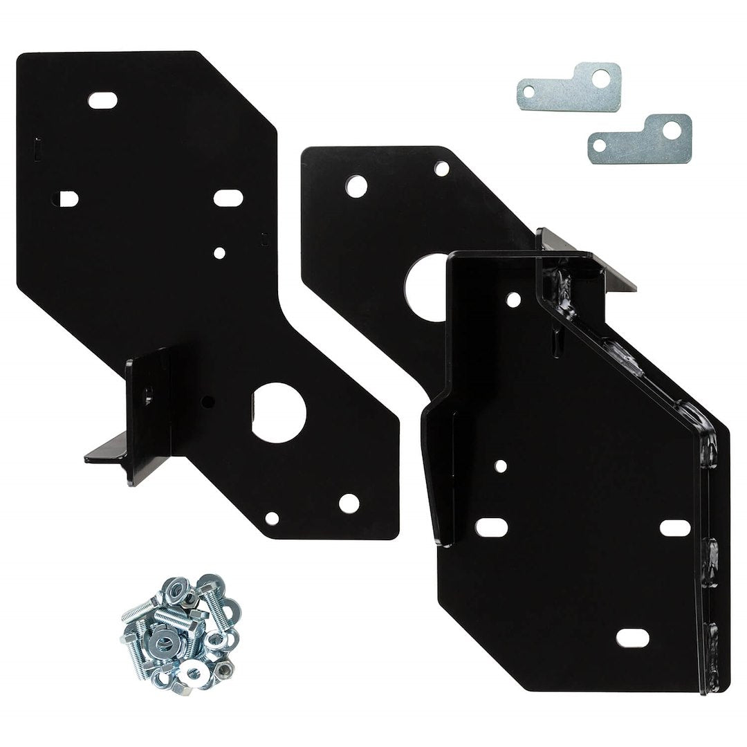 ARB 3562060 Bumper Fit Kit for 2003–2006 GM HD - image 2