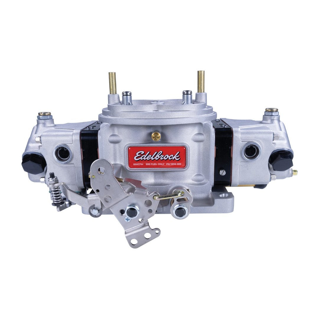 Edelbrock 1308-E85 VRS-4150 Performance Carburetor