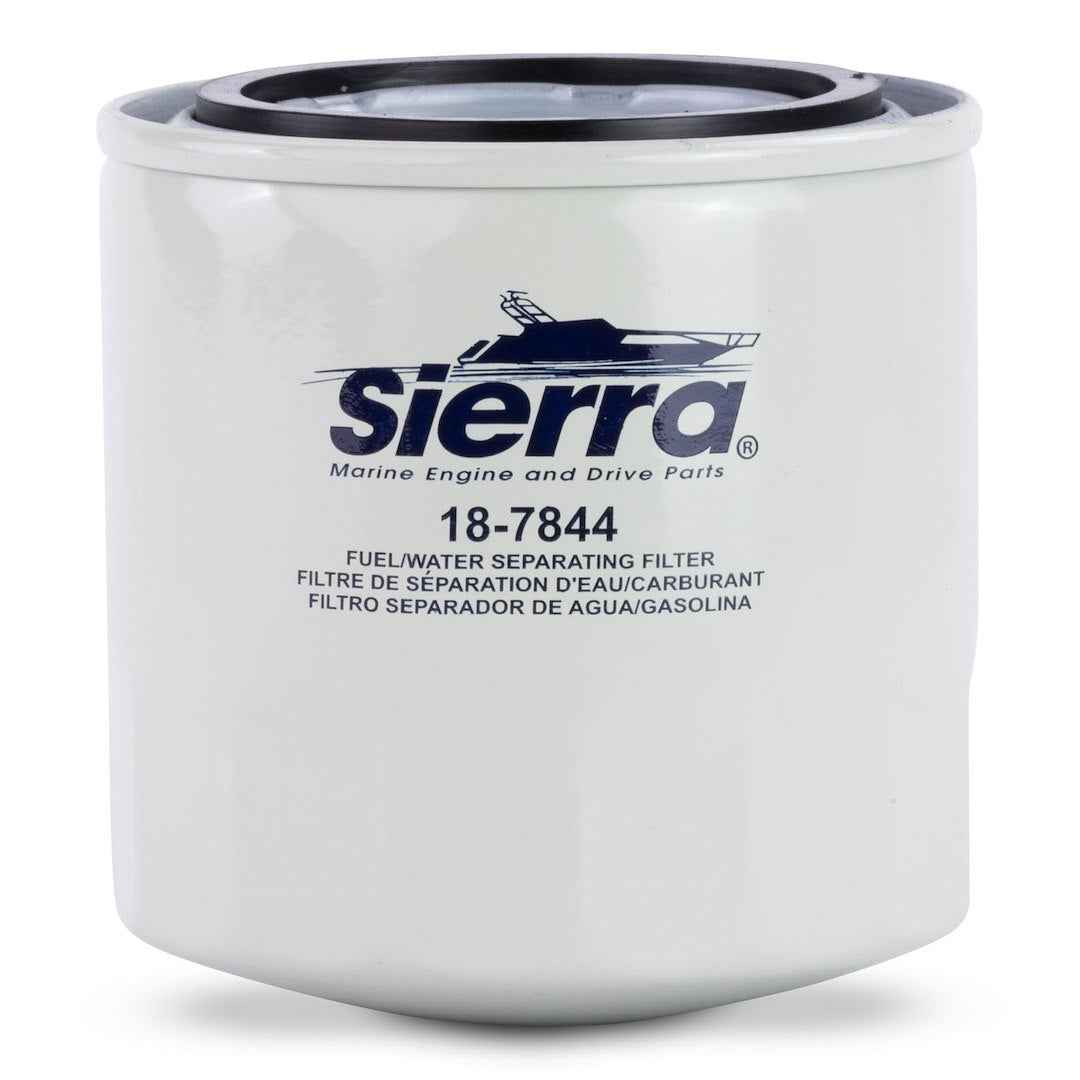 Sierra Marine Fuel Water Separator Filter – 18-7848-1