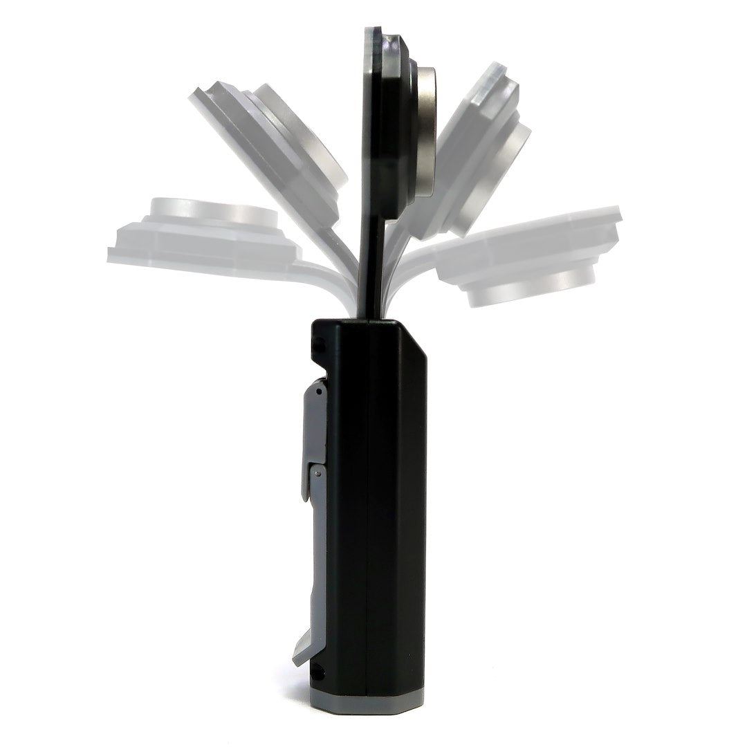 STKR Concepts 00168 FLEXIT Pocket Light 4.0 Flashlight