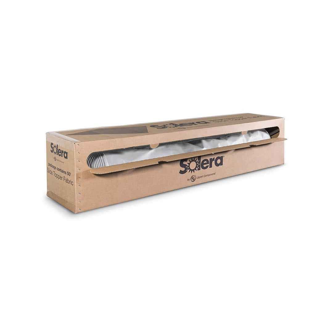 Lippert Components Awning Fabric - 50 ft – 432252