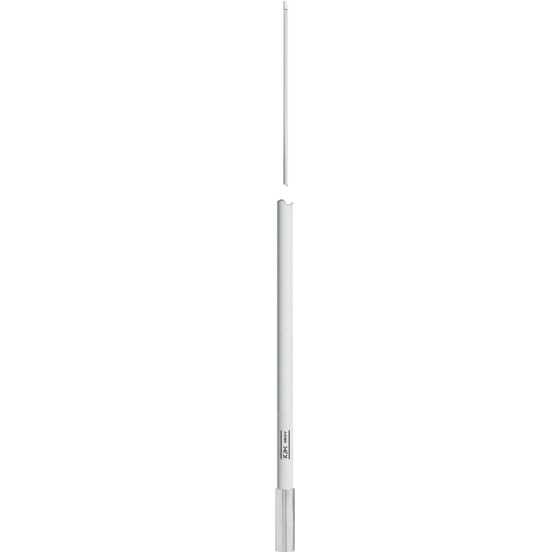 KJM A786-V Hardwired VHF Antenna