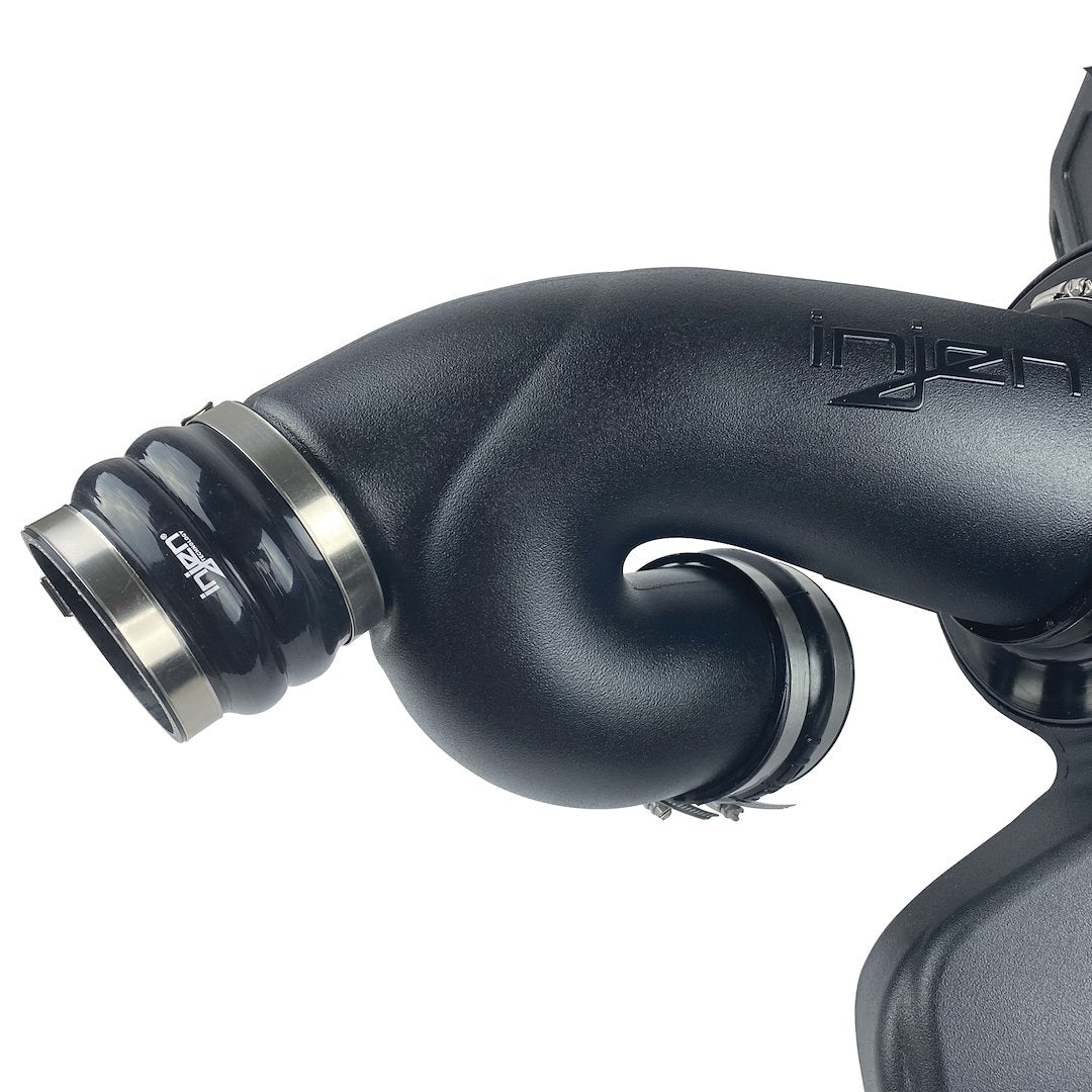 Injen Technology EVO9104 Evolution Performance Cold-Air Intake System