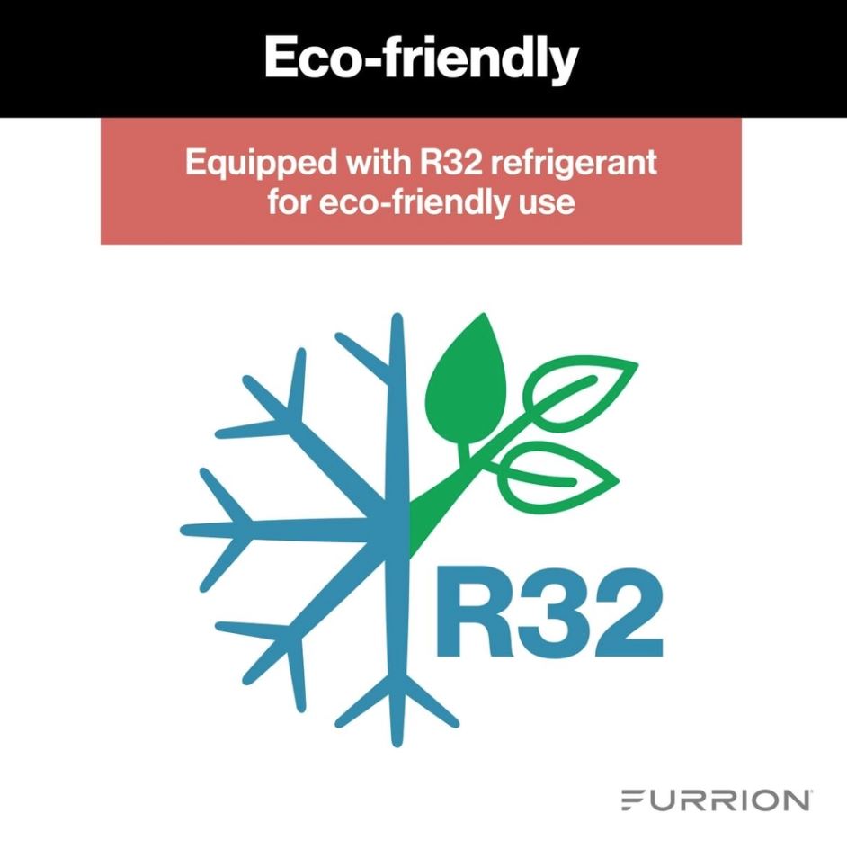 Furrion Llc Facr15hesa2-Bl-Am Air Conditioner - image 8