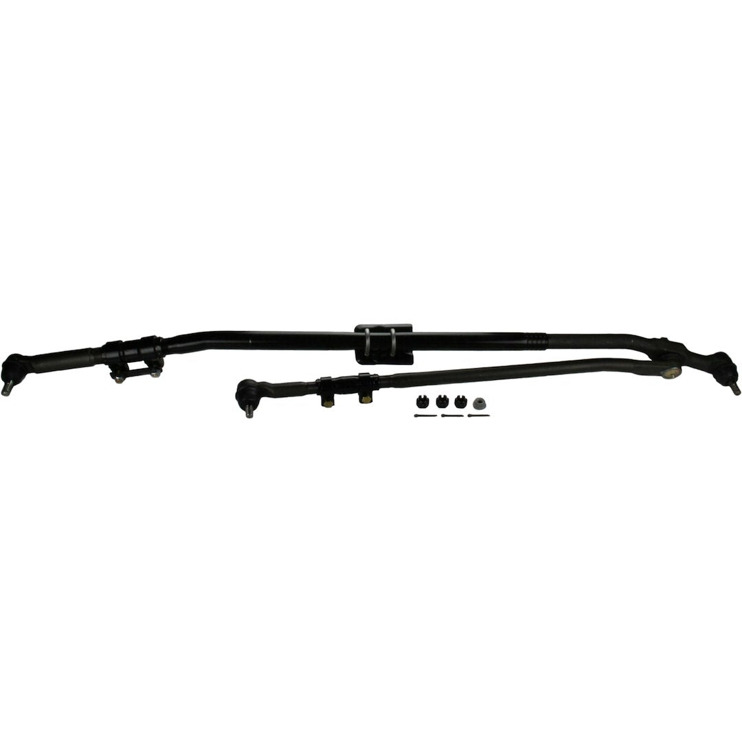 Moog Chassis DS800981A Steering Tie-Rod Linkage Assembly