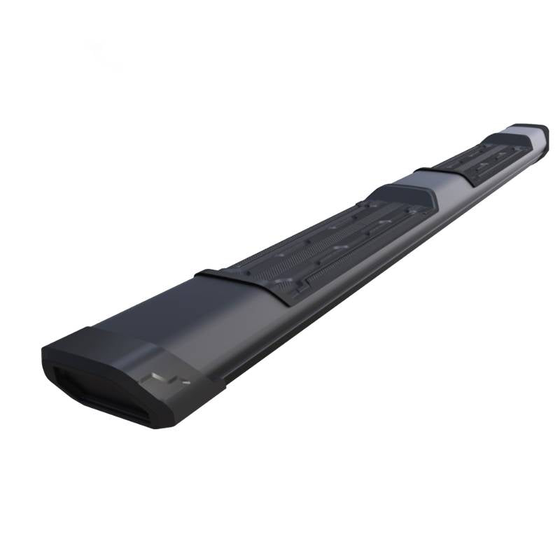 Black Horse Offroad PEG385 Stationary Running Board - image 5