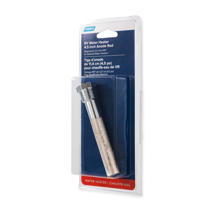 Camco 11553 Water Heater Anode Rod - image 7