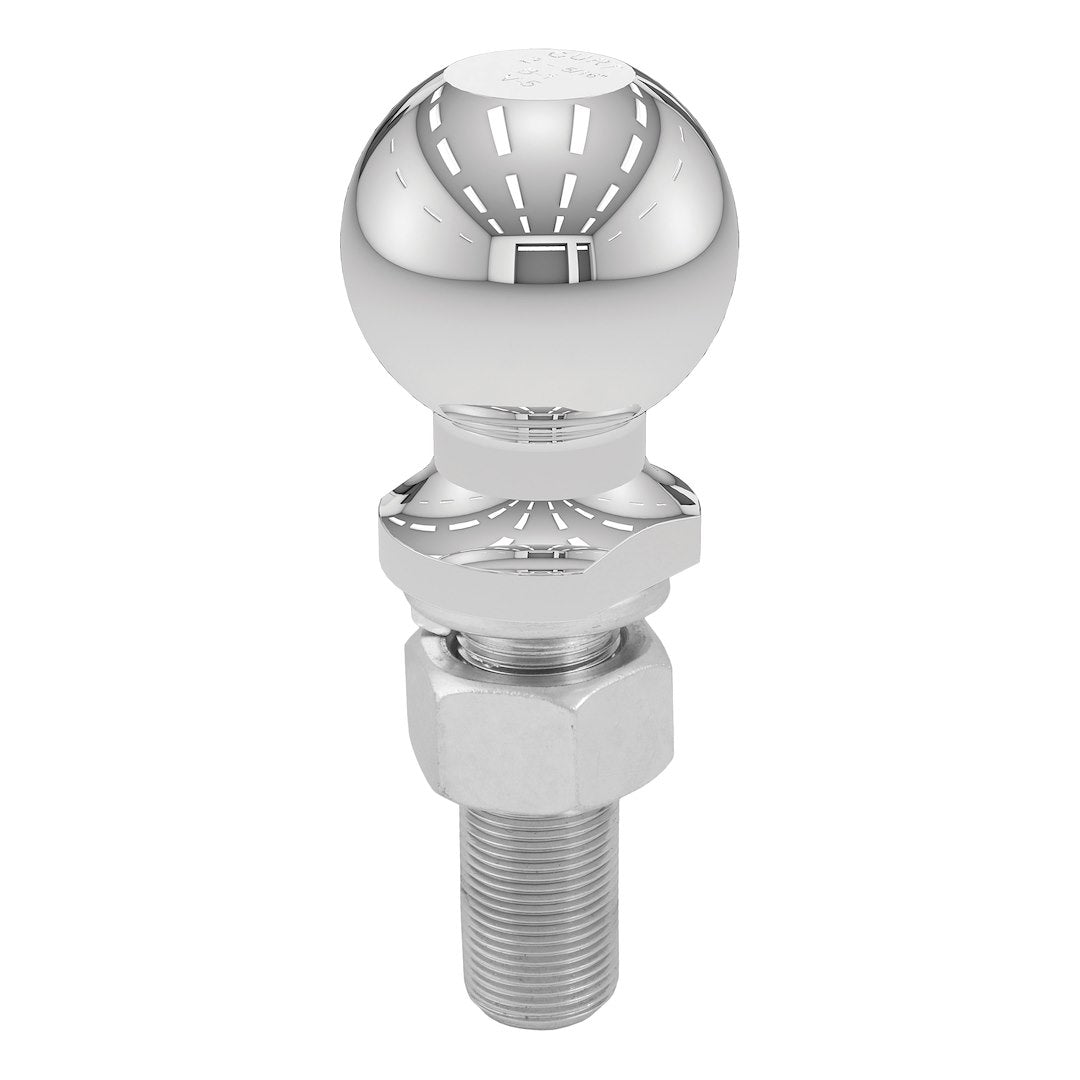 Curt 40075 Trailer Hitch Ball - image 2