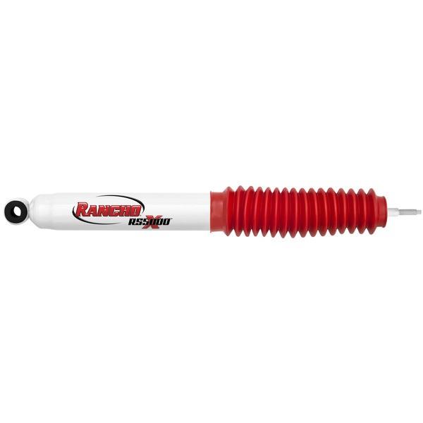 Rancho RS55117 RS5000X Suspension Shock