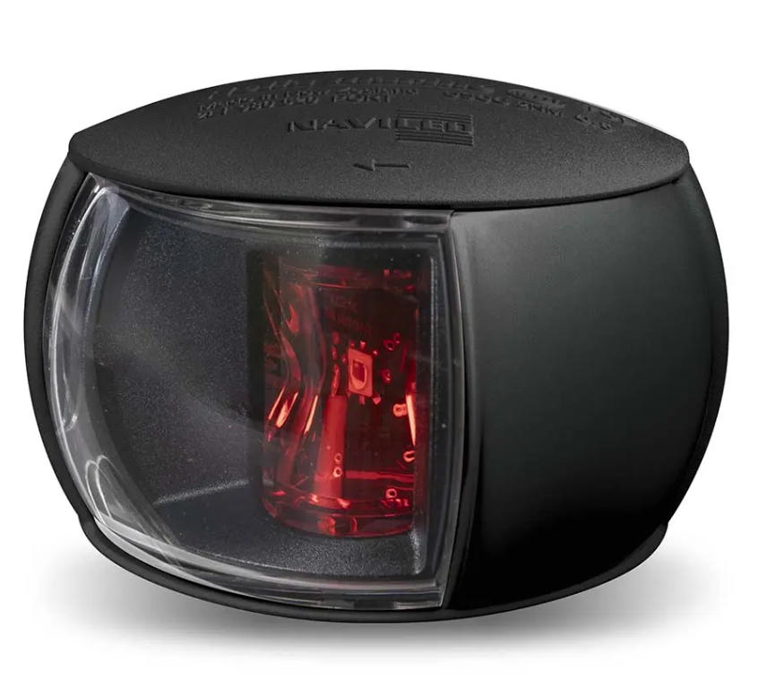 Hella Marine Lights 980520001 NaviLED Compact Navigation Lamp